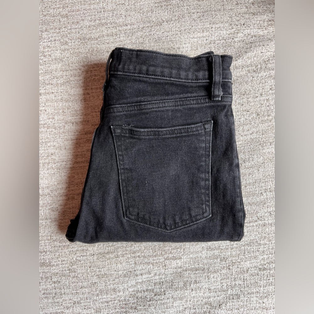 Abercrombie & Fitch Women's Skinny Jeans - Black